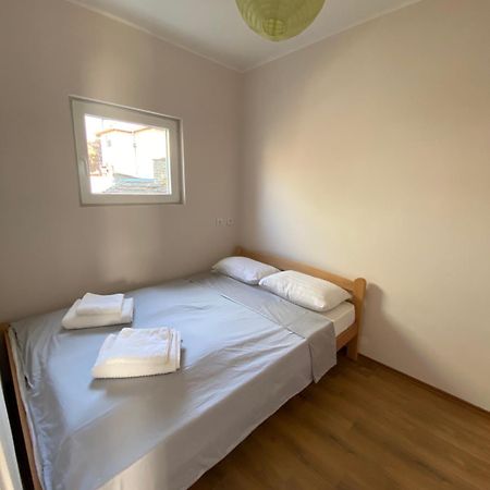 Apartmanizvezdara ベオグラード エクステリア 写真
