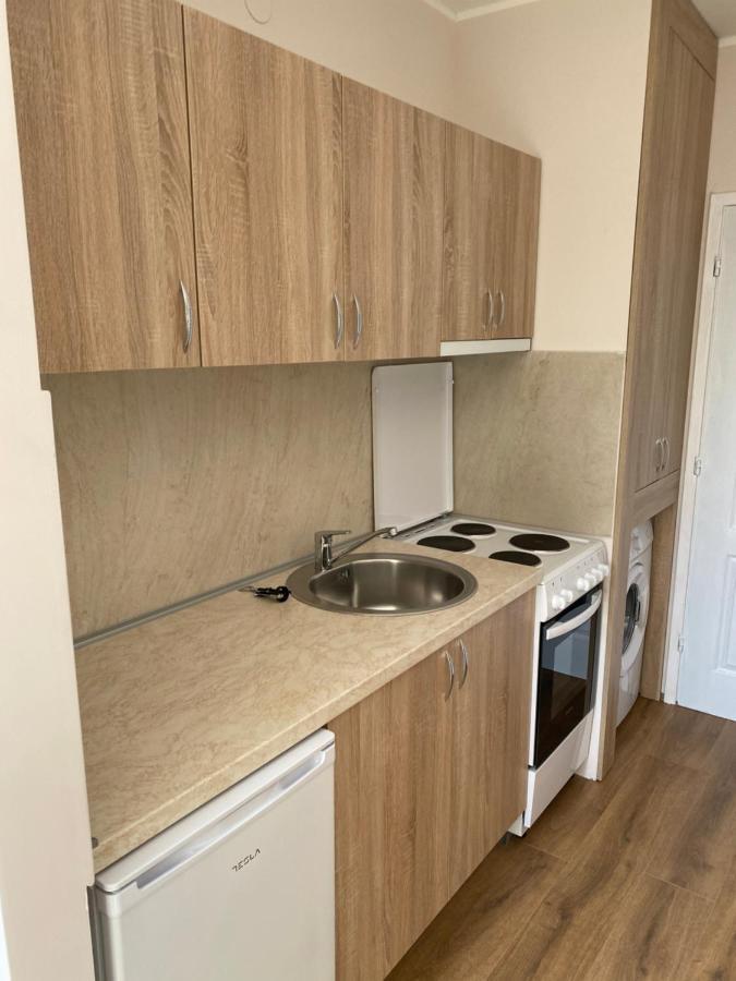 Apartmanizvezdara ベオグラード エクステリア 写真
