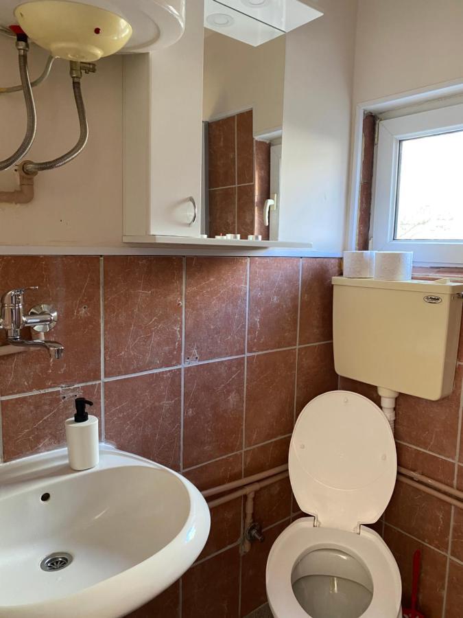 Apartmanizvezdara ベオグラード エクステリア 写真