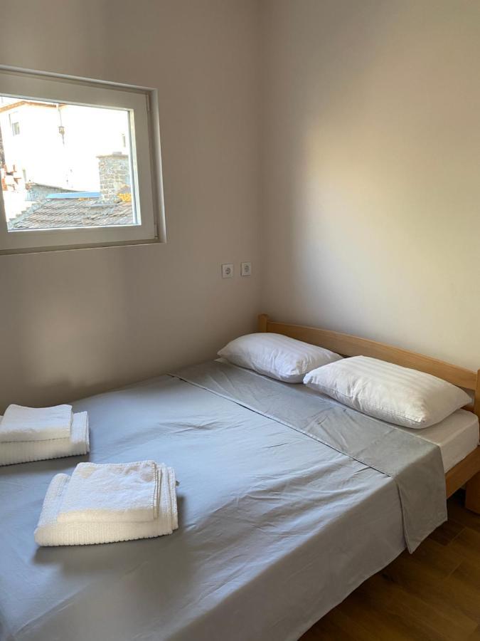 Apartmanizvezdara ベオグラード エクステリア 写真