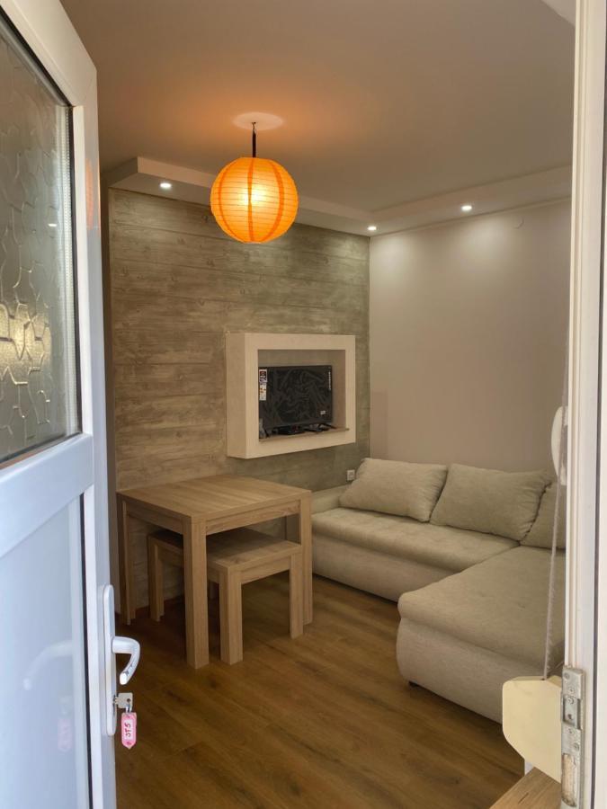 Apartmanizvezdara ベオグラード エクステリア 写真
